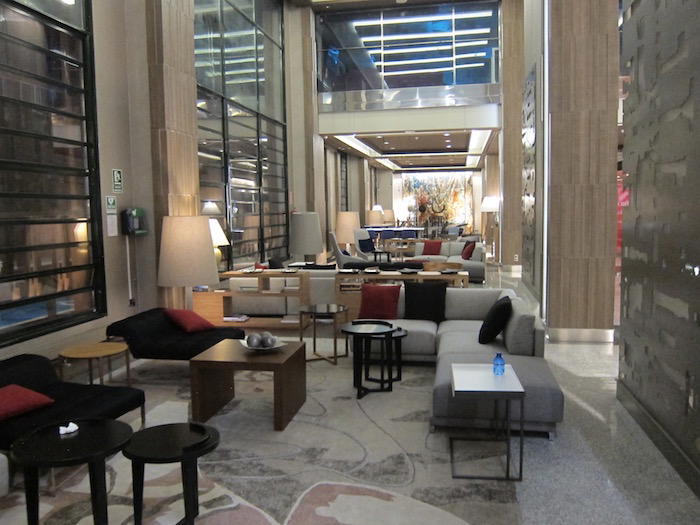 Marriott-Madrid-Auditorium-Hotel - 7