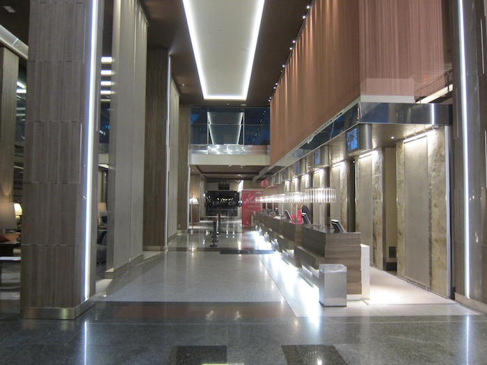 Marriott-Madrid-Auditorium-Hotel - 8