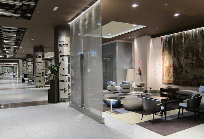 Marriott-Madrid-Auditorium-Hotel - 9