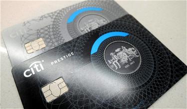Rumors Of A New Citi Premium Credit Card