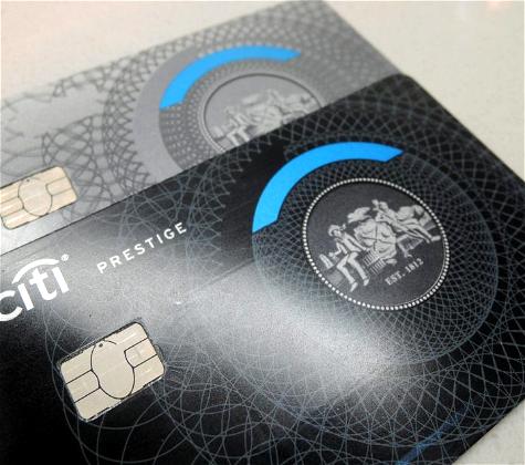Rumors Of A New Citi Premium Credit Card One Mile At A Time