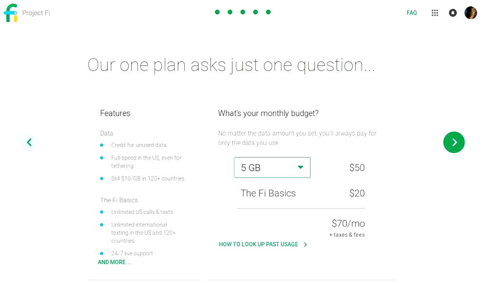 The Best Cell Phone Plan For International Travel One Mile at a Time