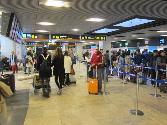Sala-VIP-Madrid-Airport - 2