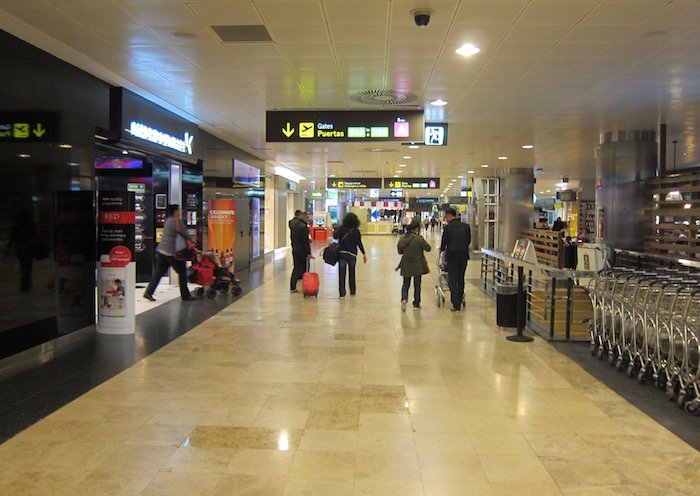 Sala-VIP-Madrid-Airport - 6