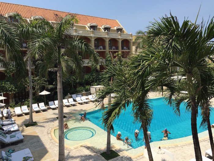 Sofitel-Cartagena-Hotel - 21