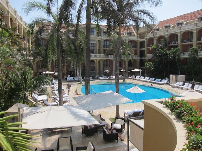Sofitel-Cartagena-Hotel - 36