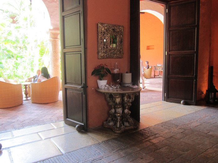 Sofitel-Cartagena-Hotel - 5