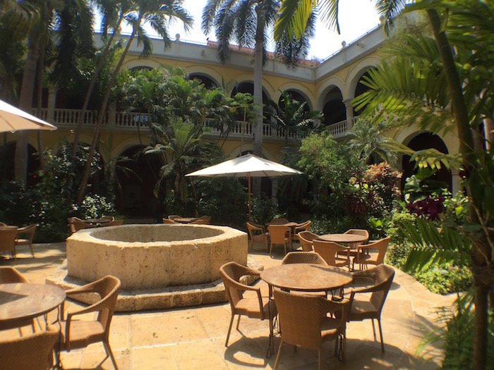 Sofitel-Cartagena-Hotel - 77