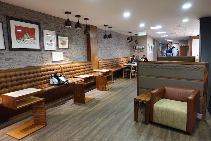 South-African-Airways-Lounge-Johannesburg - 13