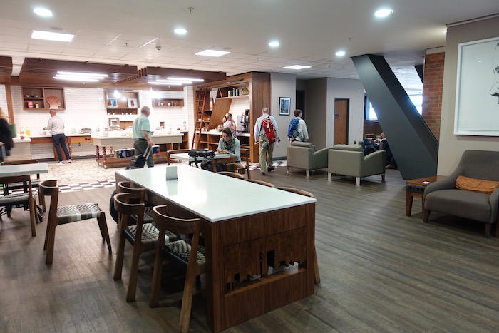 South-African-Airways-Lounge-Johannesburg - 16
