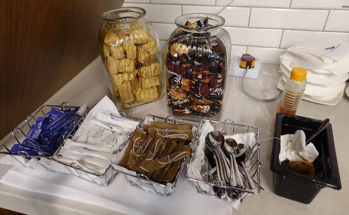 South-African-Airways-Lounge-Johannesburg - 23