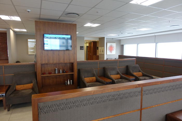 South-African-Airways-Lounge-Johannesburg - 30