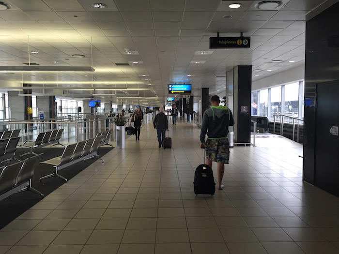 South-African-Airways-Lounge-Johannesburg - 35