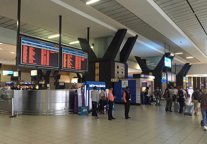 South-African-Airways-Lounge-Johannesburg - 6