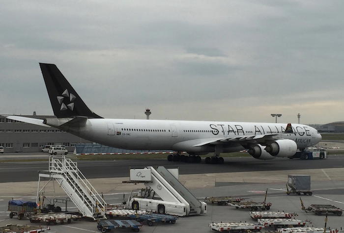 South-African-Business-Class-A340 - 1