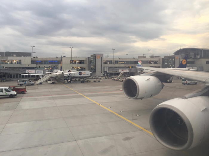 South-African-Business-Class-A340 - 28