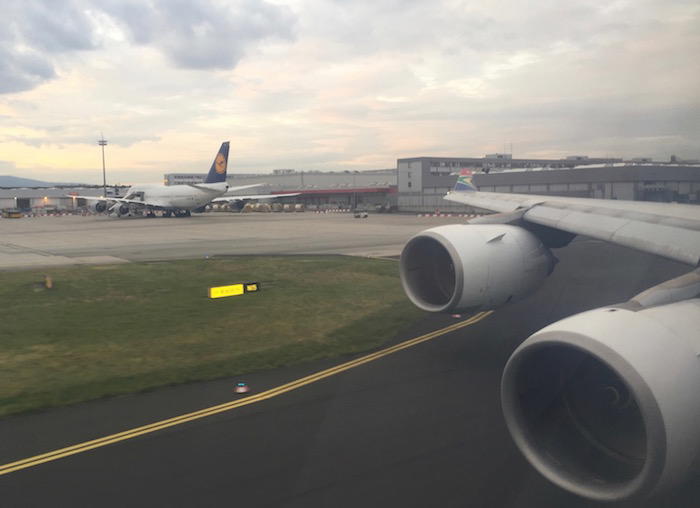 South-African-Business-Class-A340 - 32
