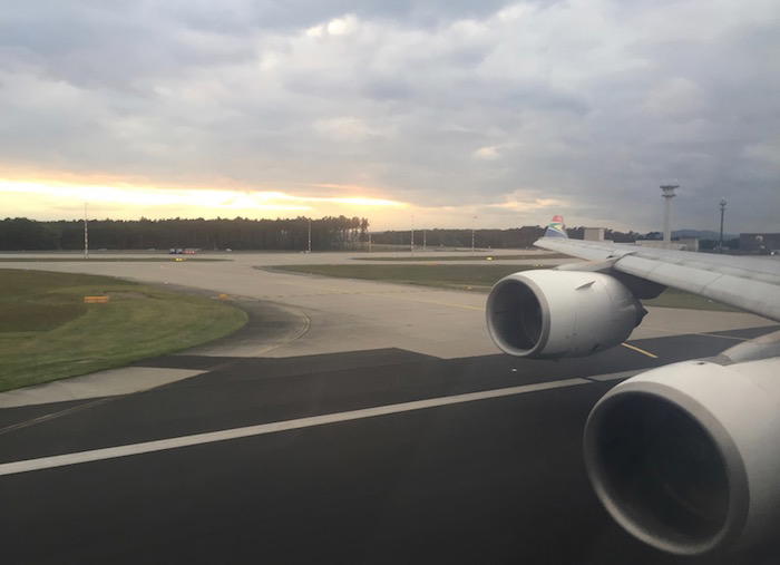 South-African-Business-Class-A340 - 33