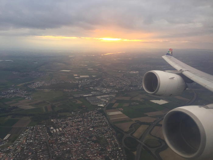 South-African-Business-Class-A340 - 35
