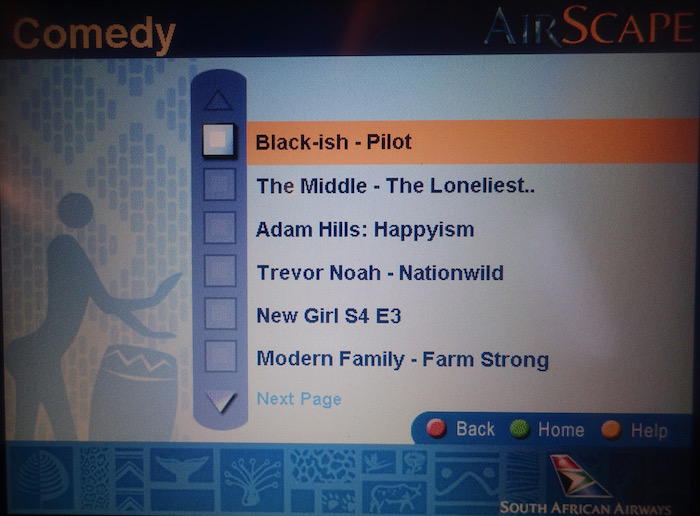South-African-Business-Class-A340 - 44