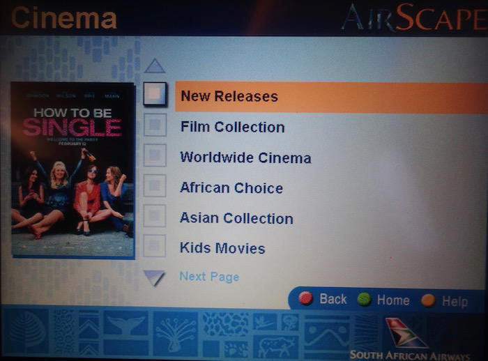 South-African-Business-Class-A340 - 45