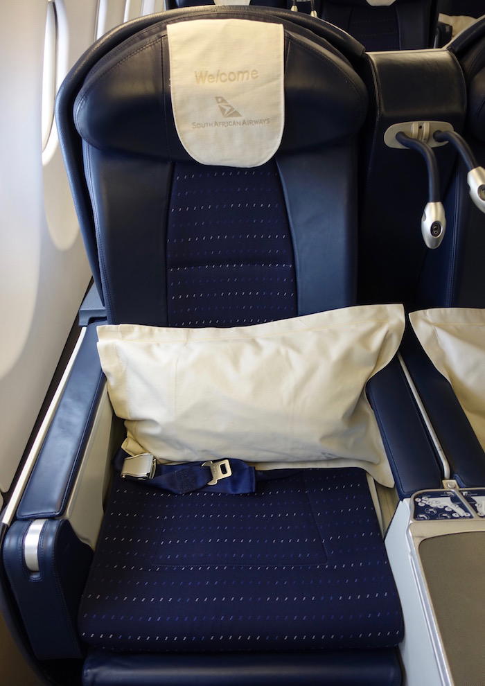 South-African-Business-Class-A340 - 8
