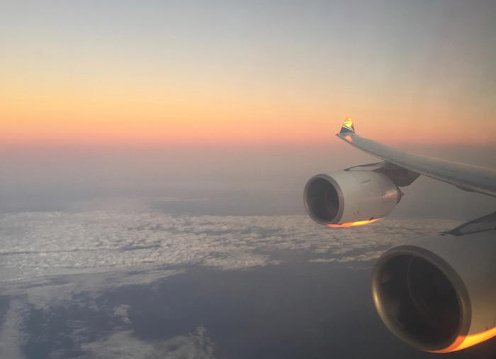 South-African-Business-Class-A340 - 81