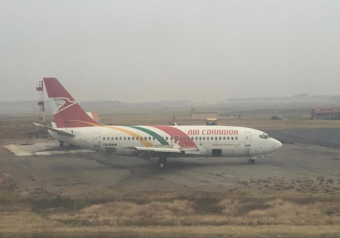 South-African-Business-Class-A340 - 87
