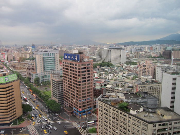 Taipei