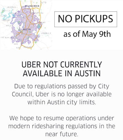 Uber-Austin