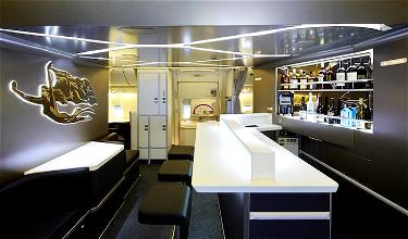 Check Out These Pictures Of Virgin Australia’s Gorgeous New Business Class