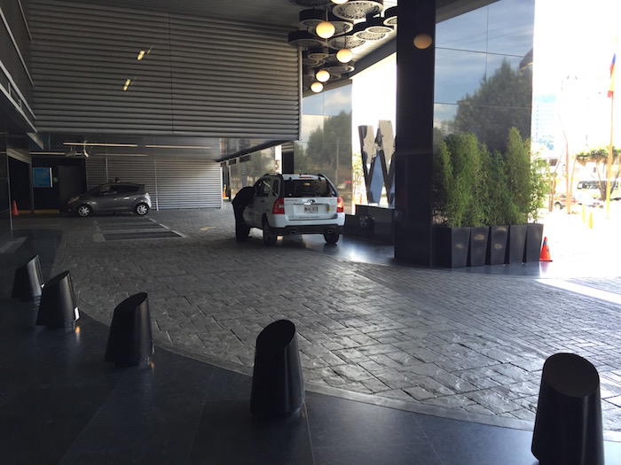 W-Bogota-Hotel - 1