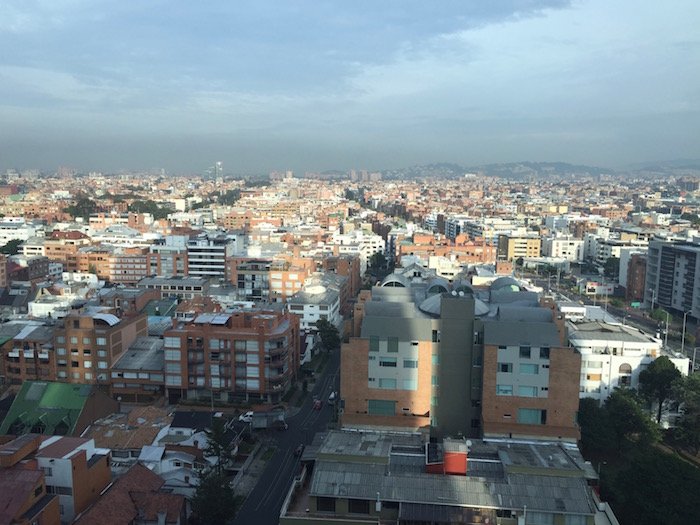 W-Bogota-Hotel - 32