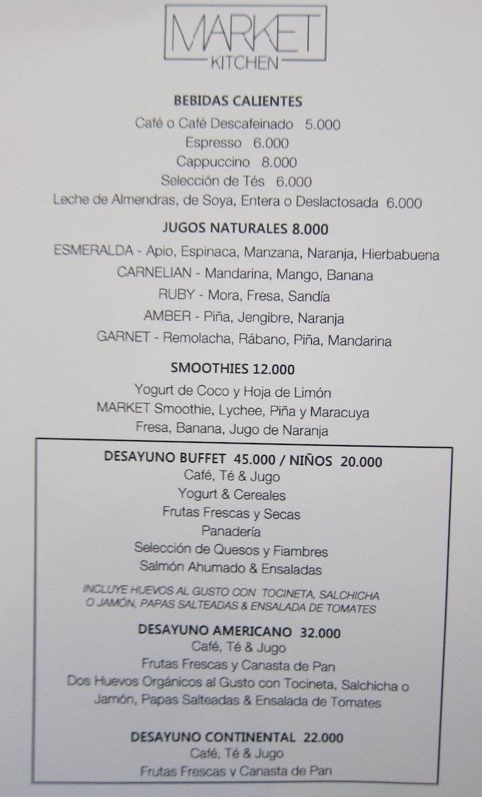 W-Bogota-Hotel - 40