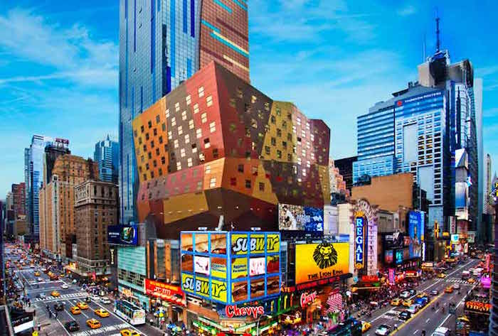 Westin-Times-Square