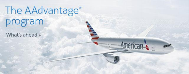 AAdvantage-Program