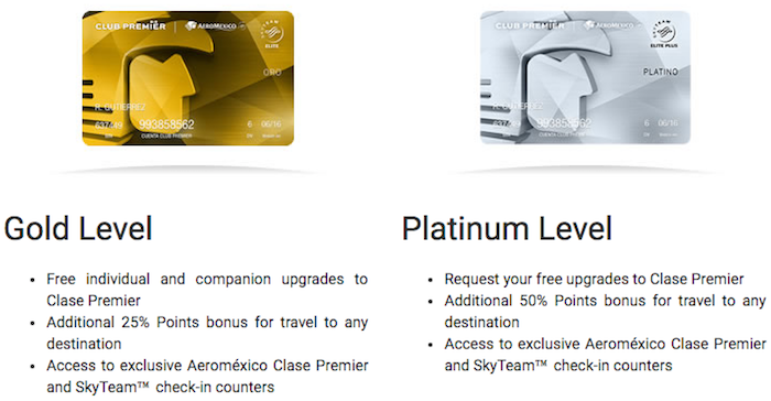 Aeromexico-Status-Benefits