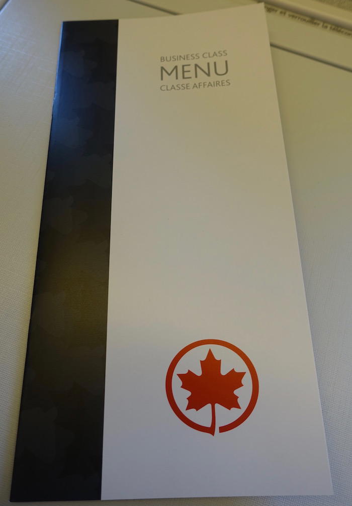 Air-Canada-777-Business-Class - 19
