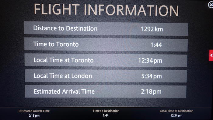 Air-Canada-777-Business-Class - 57