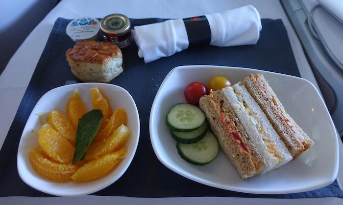 Air-Canada-777-Business-Class - 58