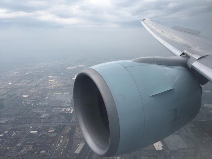 Air-Canada-777-Business-Class - 63