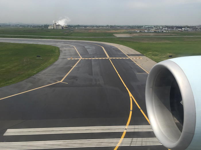 Air-Canada-777-Business-Class - 66