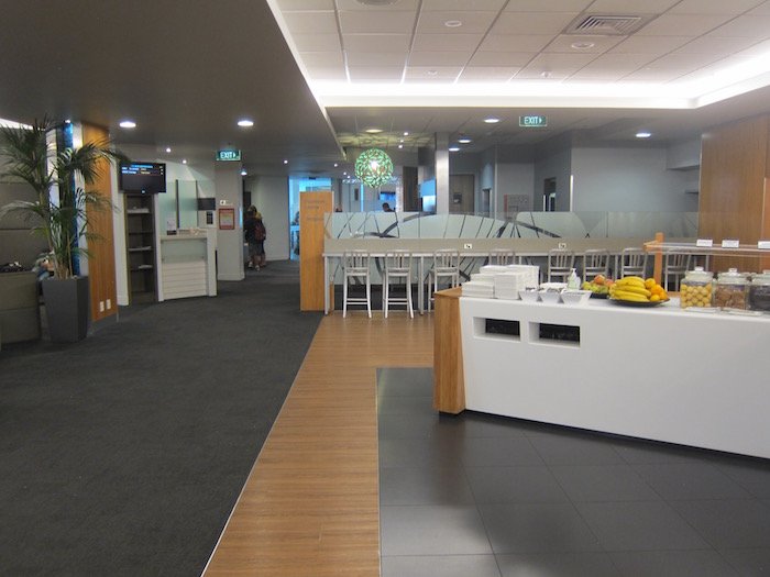 Air-New-Zealand-Lounge-Auckland - 11