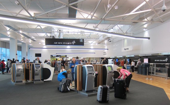 Air-New-Zealand-Lounge-Auckland - 2