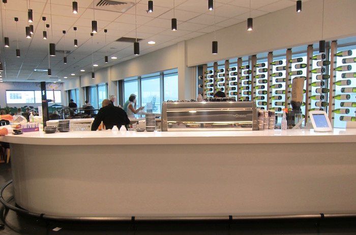 Air-New-Zealand-Lounge-Auckland - 27