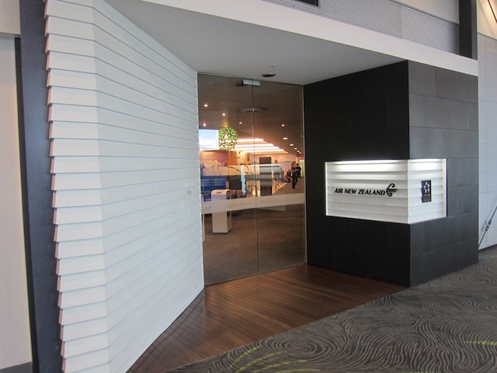 Air-New-Zealand-Lounge-Auckland - 6