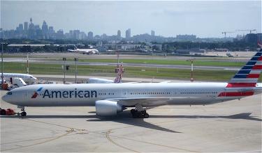One Strange Reason For American’s Operational Issues On Hong Kong Flights?
