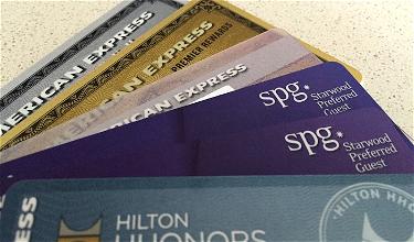 American Express Is Eliminating Signature Requirements Globally