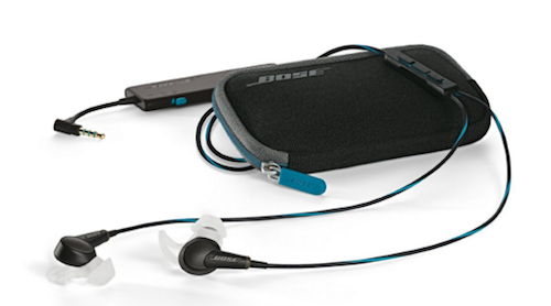 Bose-Headphones