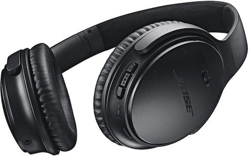 Bose-Wireless-Headphones